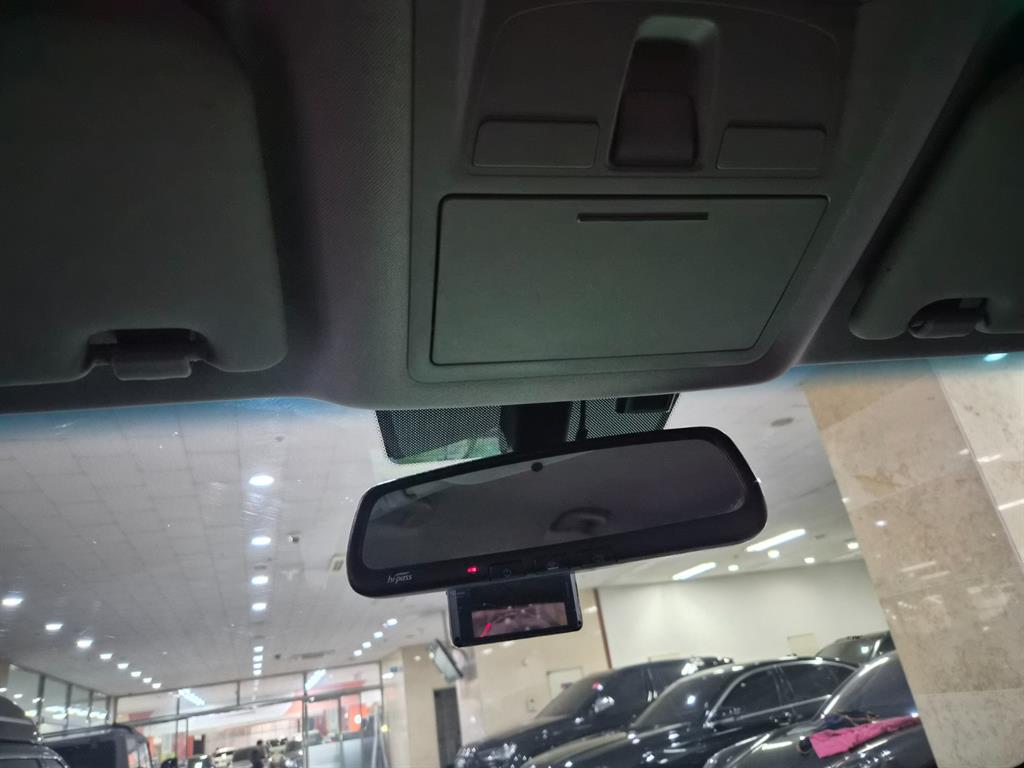 Ssangyong Rexton 2019 Gris - Importación desde Corea - HF Imports Iquique - Foto 17