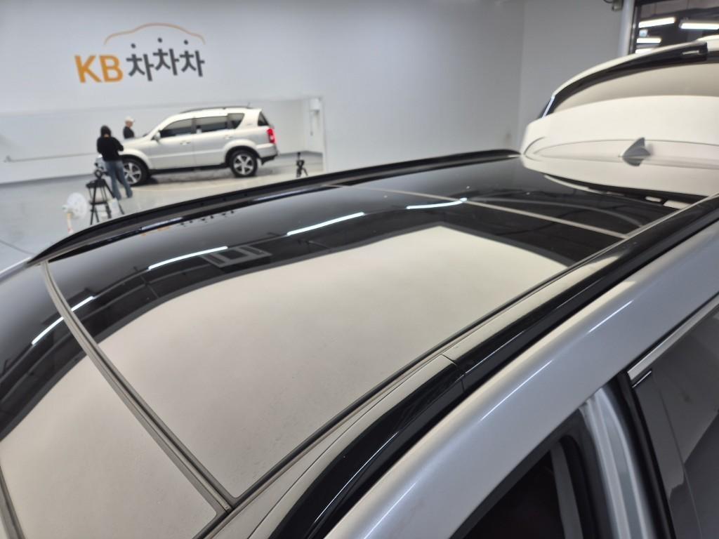 HYUNDAI Maxcruz 2016 Plateado - Importación desde Corea - HF Imports Iquique - Foto 13