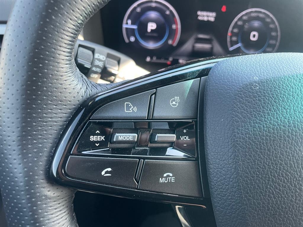 Ssangyong Rexton 2022 Azul - Importación desde Corea - HF Imports Iquique - Foto 13