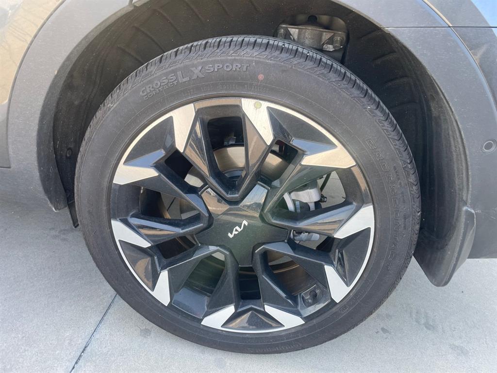 KIA Sorento 2025 Gris - Importación desde Corea - HF Imports Iquique - Foto 19