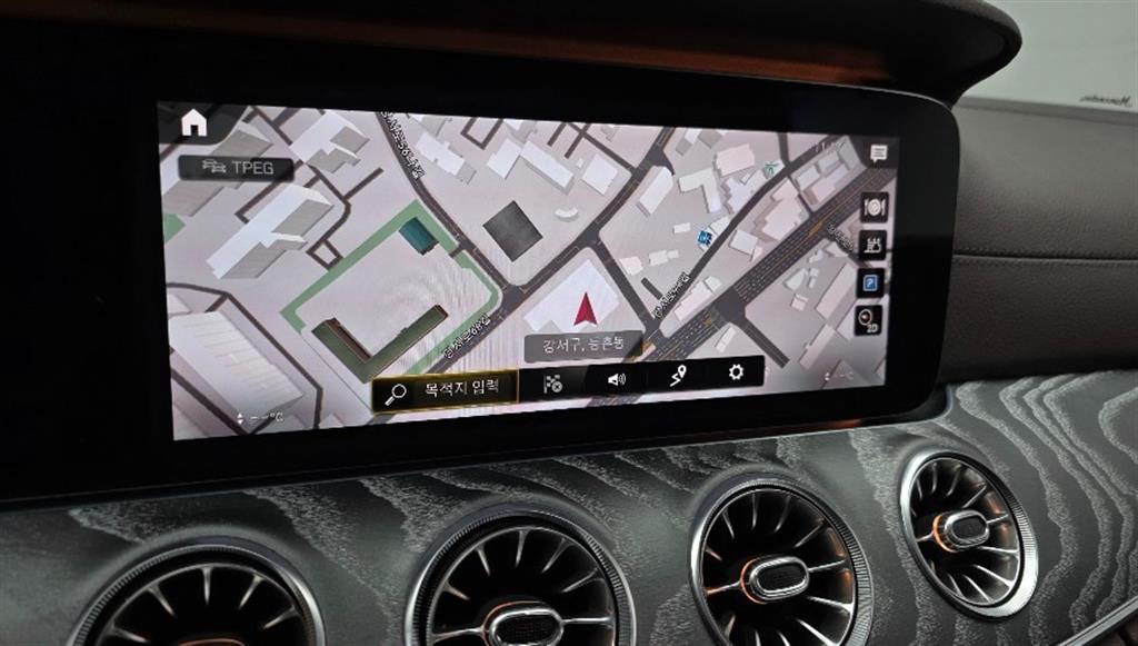 Mercedes Benz CLS Class 2021 Blanco - Importación desde Corea - HF Imports Iquique - Foto 14