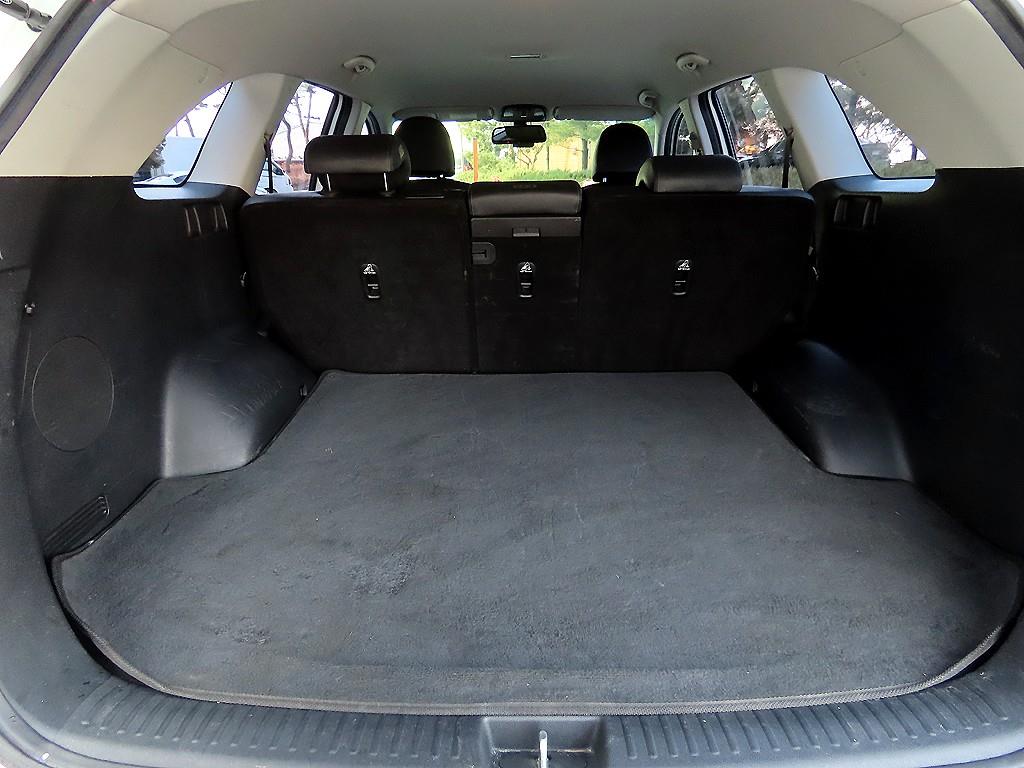 KIA Sorento 2018 Blanco - Importación desde Corea - HF Imports Iquique - Foto 18