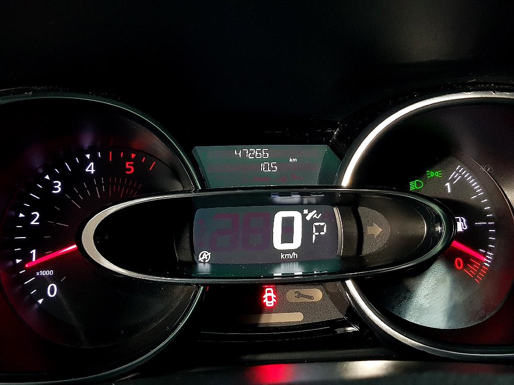 SAMSUNG Clio - Vista 7