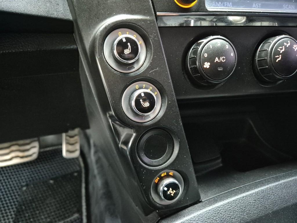 Ssangyong Korando 2017 Blanco - Importación desde Corea - HF Imports Iquique - Foto 16