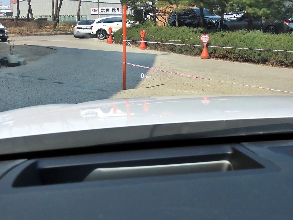 HYUNDAI Palisade - Vista 10