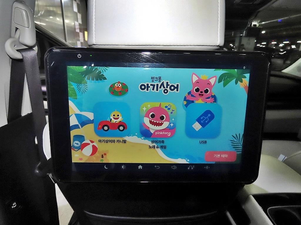 KIA Carnival 2021 Negro - Importación desde Corea - HF Imports Iquique - Foto 13