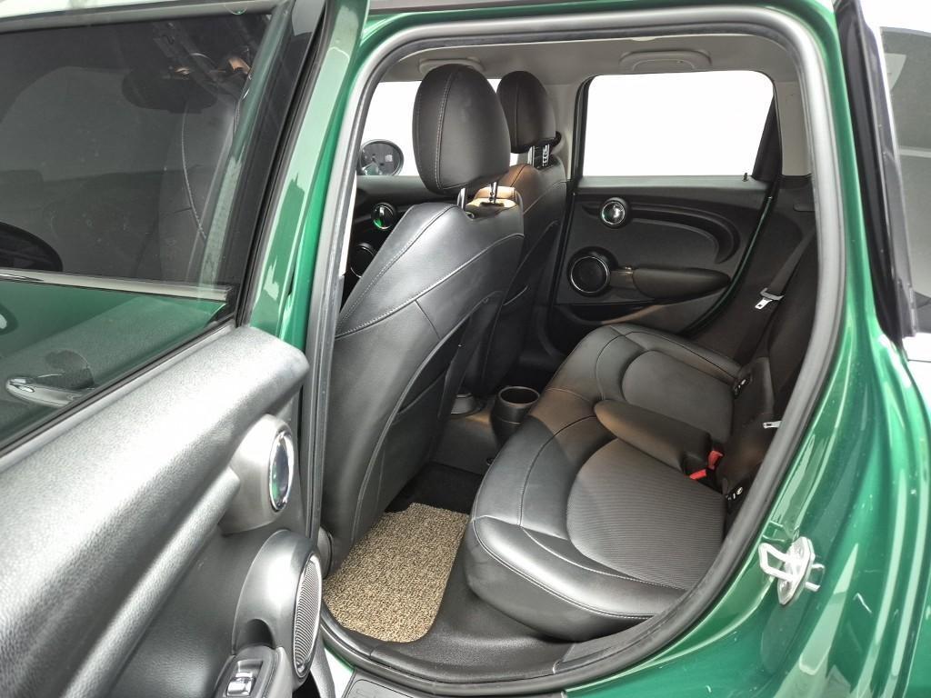 Mini Cooper - Vista 12