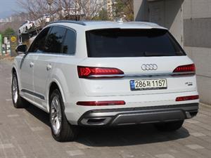 Audi Q7 - Vista 8