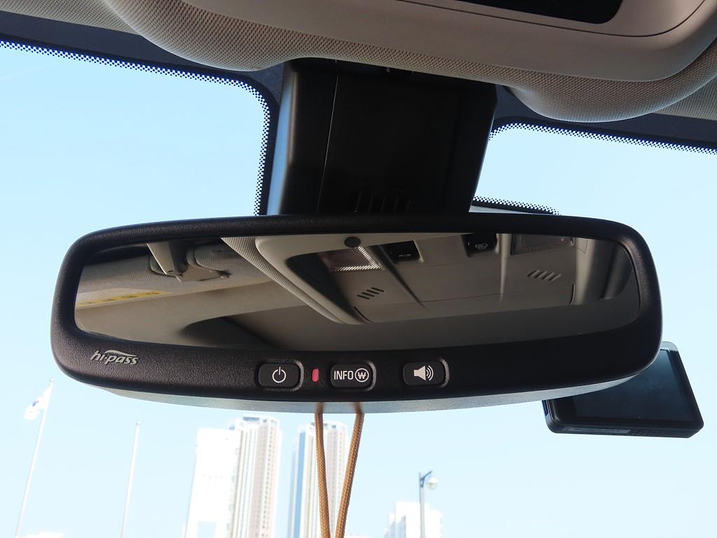 Chevrolet Equinox 2020 Negro - Importación desde Corea - HF Imports Iquique - Foto 16