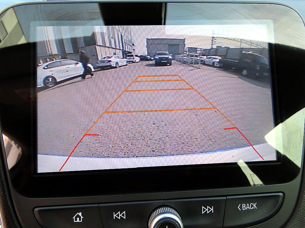 Chevrolet Malibu 2017 Blanco - Importación desde Corea - HF Imports Iquique - Foto 15