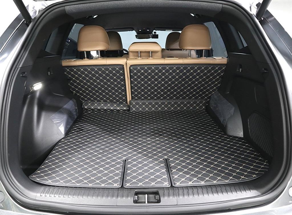 SAMSUNG Grand Koleos 2025 Gris - Importación desde Corea - HF Imports Iquique - Foto 18