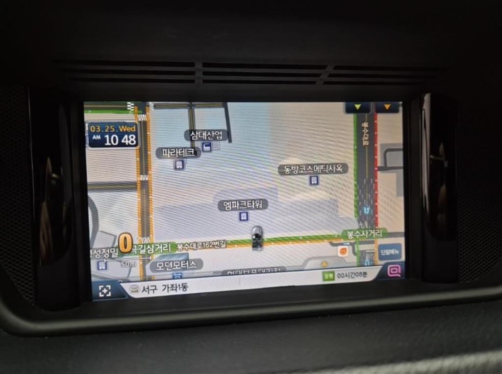 Mercedes Benz E class 2014 Blanco - Importación desde Corea - HF Imports Iquique - Foto 13