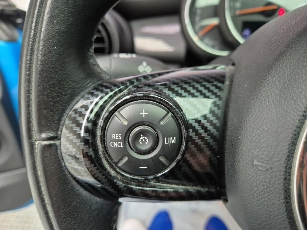 Mini Cooper 2016 skyblue - Importación desde Corea - HF Imports Iquique - Foto 14