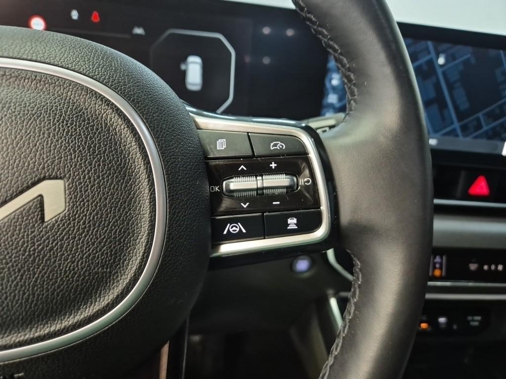 KIA Carnival 2024 Blanco - Importación desde Corea - HF Imports Iquique - Foto 15