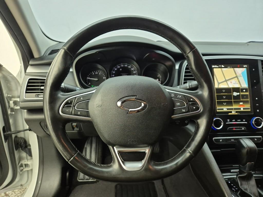 SAMSUNG SM6 - Vista 9