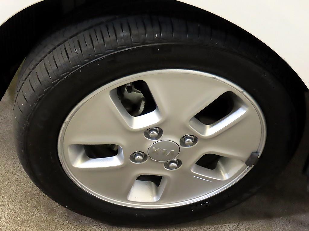 KIA Ray 2021 Blanco - Importación desde Corea - HF Imports Iquique - Foto 19