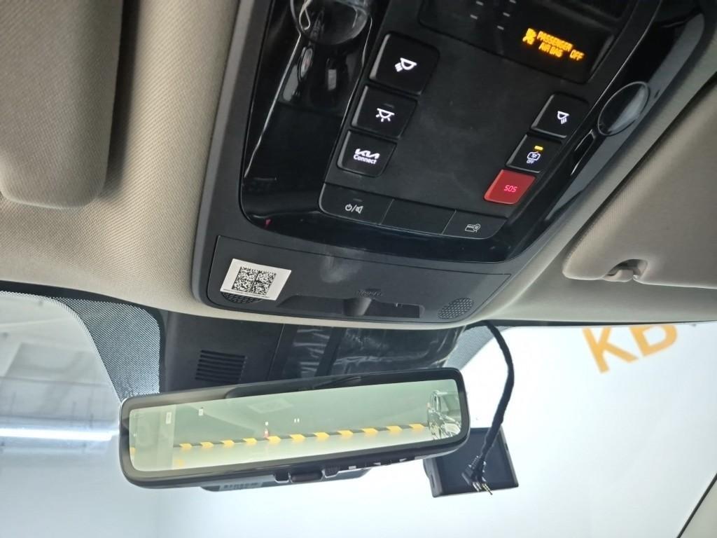 KIA Carnival 2024 Blanco - Importación desde Corea - HF Imports Iquique - Foto 16