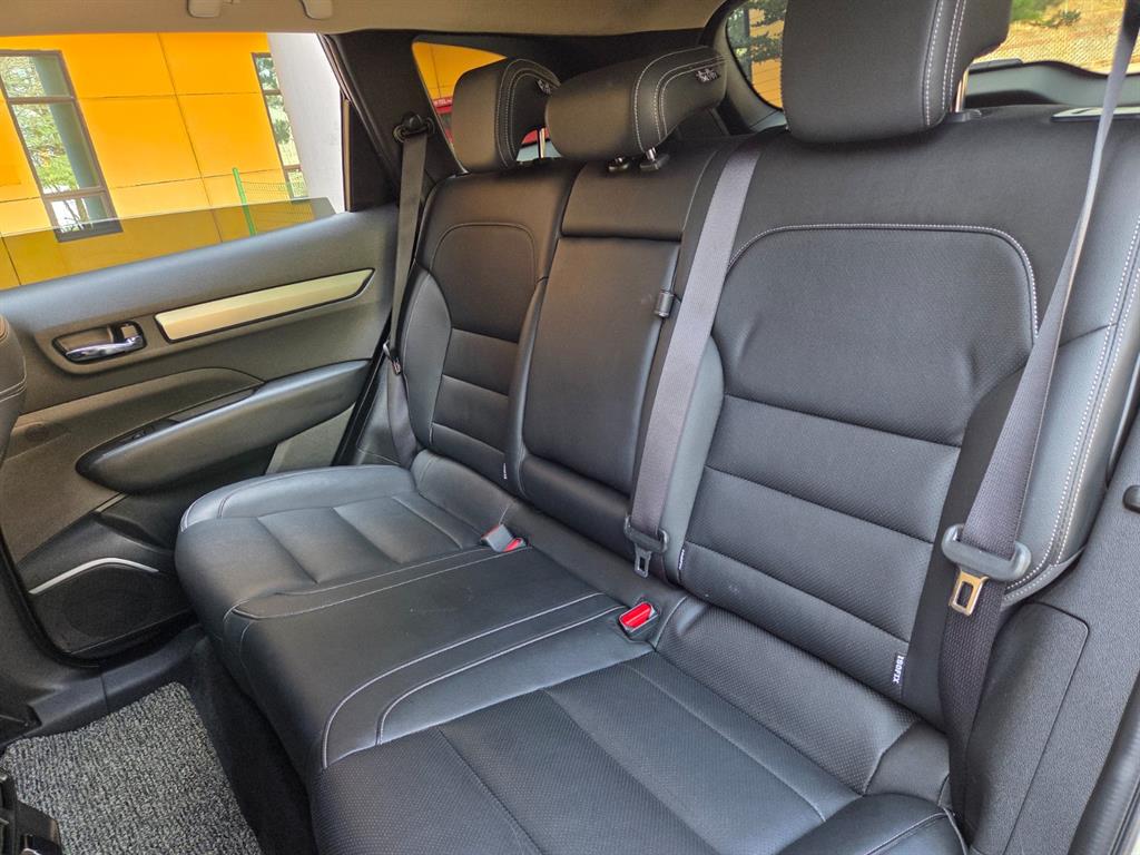 SAMSUNG QM6 2022 Gris - Importación desde Corea - HF Imports Iquique - Foto 18