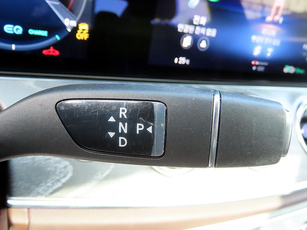 Mercedes Benz CLS Class - Vista 11