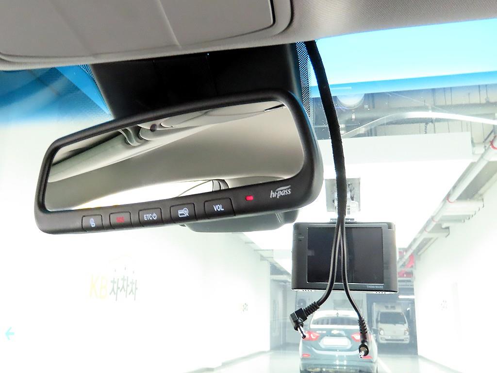 HYUNDAI Grandeur 2019 Gris - Importación desde Corea - HF Imports Iquique - Foto 17