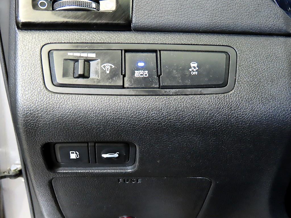 HYUNDAI Sonata 2011 Gris - Importación desde Corea - HF Imports Iquique - Foto 13