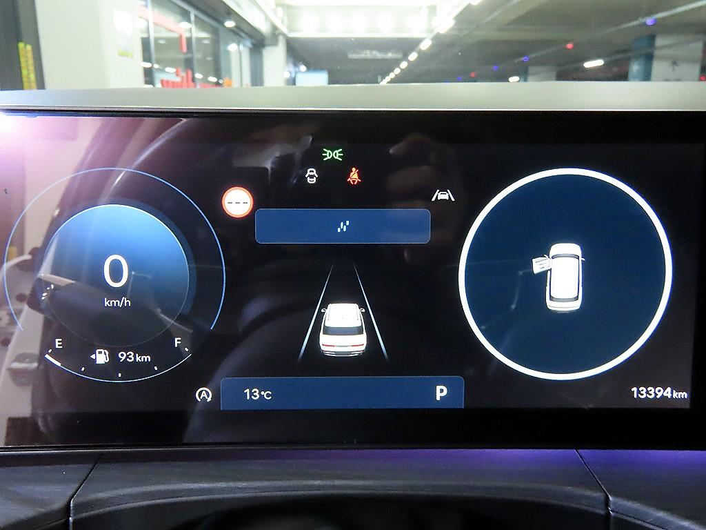 HYUNDAI Santa Fe - Vista 9