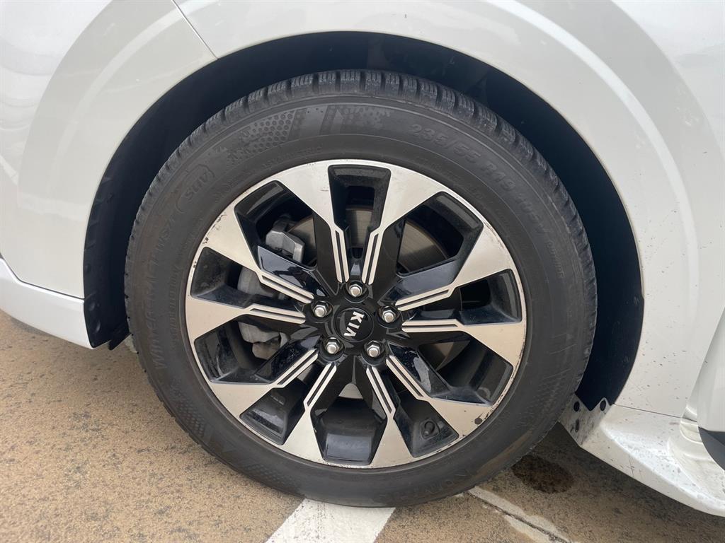 KIA Carnival 2021 Blanco - Importación desde Corea - HF Imports Iquique - Foto 20