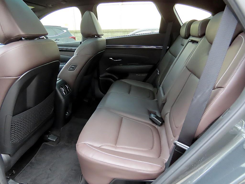 HYUNDAI Tucson - Vista 6