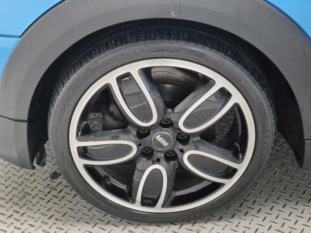 Mini Cooper 2016 skyblue - Importación desde Corea - HF Imports Iquique - Foto 19