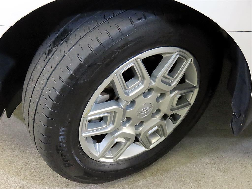 HYUNDAI Staria 2023 Blanco - Importación desde Corea - HF Imports Iquique - Foto 20