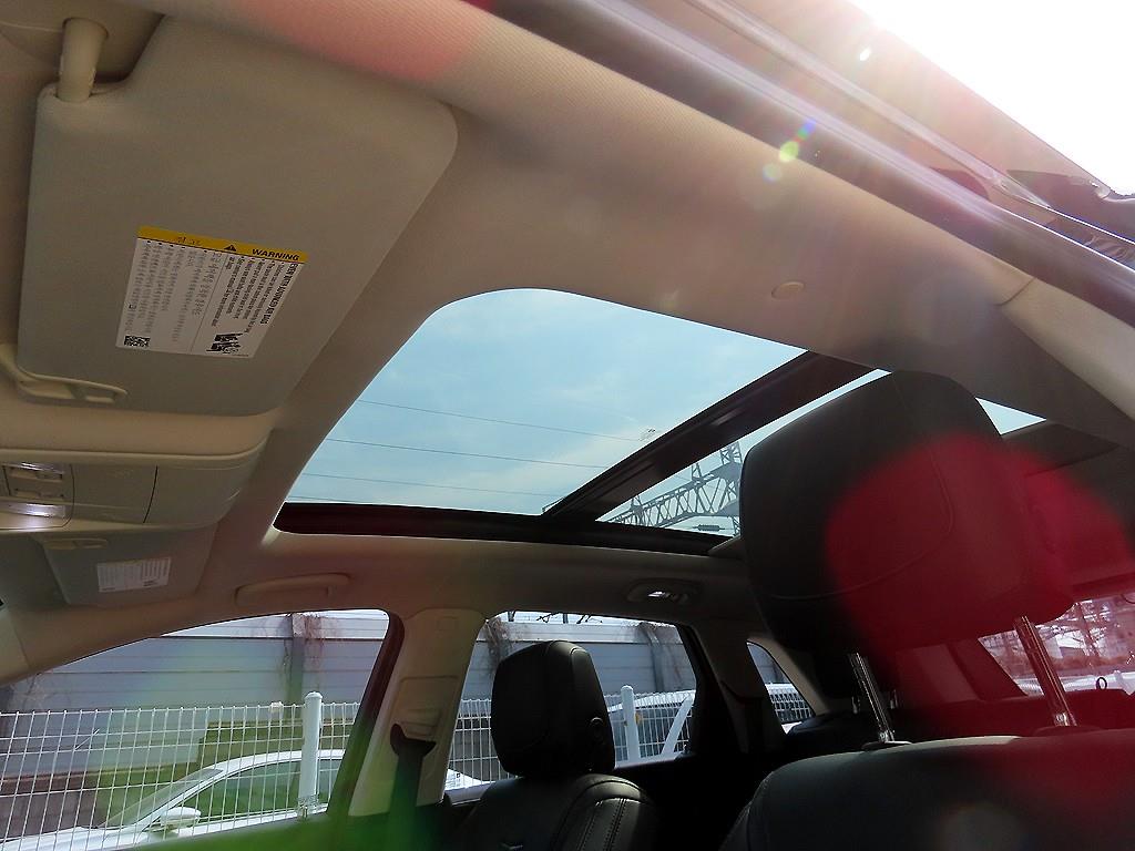 Cadillac XT5 2018 Negro - Importación desde Corea - HF Imports Iquique - Foto 17