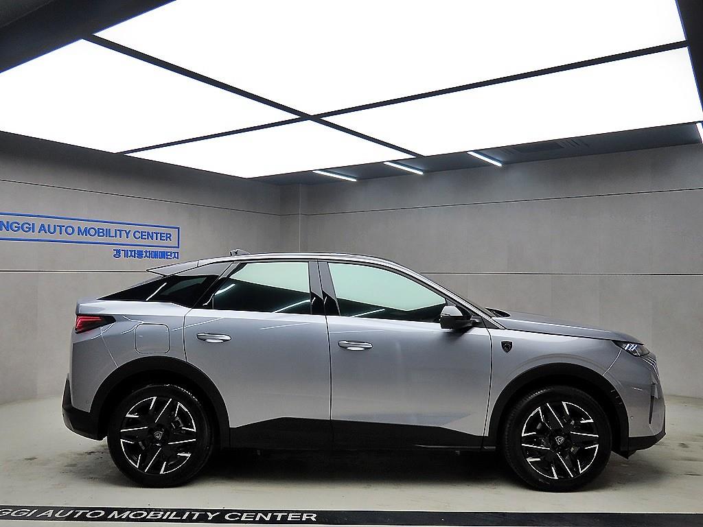 Peugeot 3008 - Vista 2