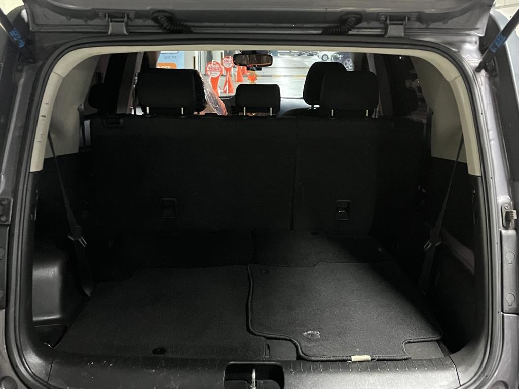 Chevrolet Orlando - Vista 6