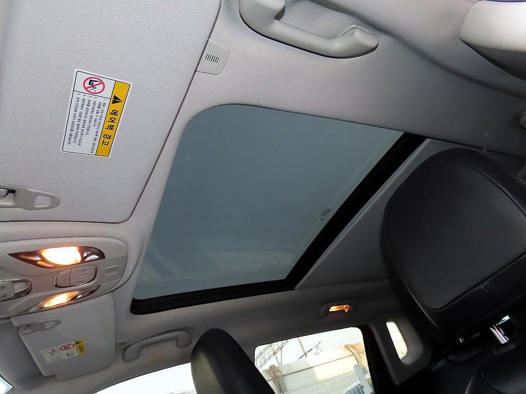 Jeep Compass 2019 Rojo - Importación desde Corea - HF Imports Iquique - Foto 18