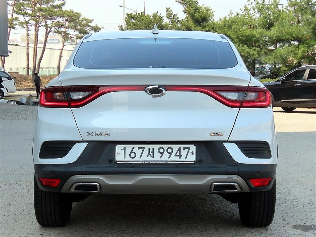 SAMSUNG XM3 - Vista 4