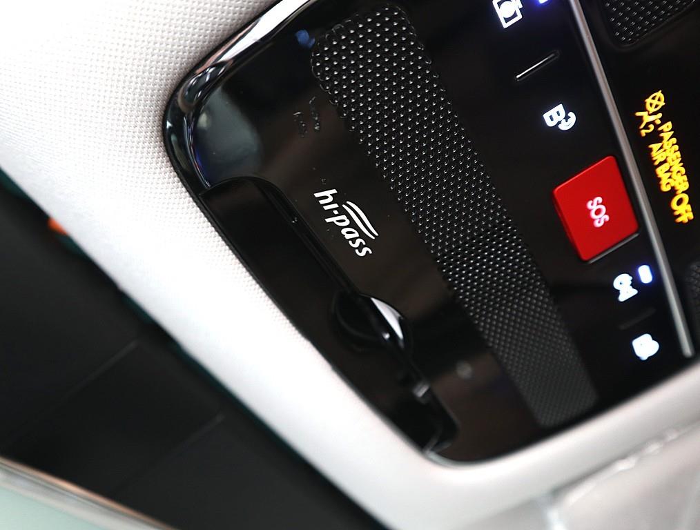 HYUNDAI Grandeur 2026 Negro - Importación desde Corea - HF Imports Iquique - Foto 16