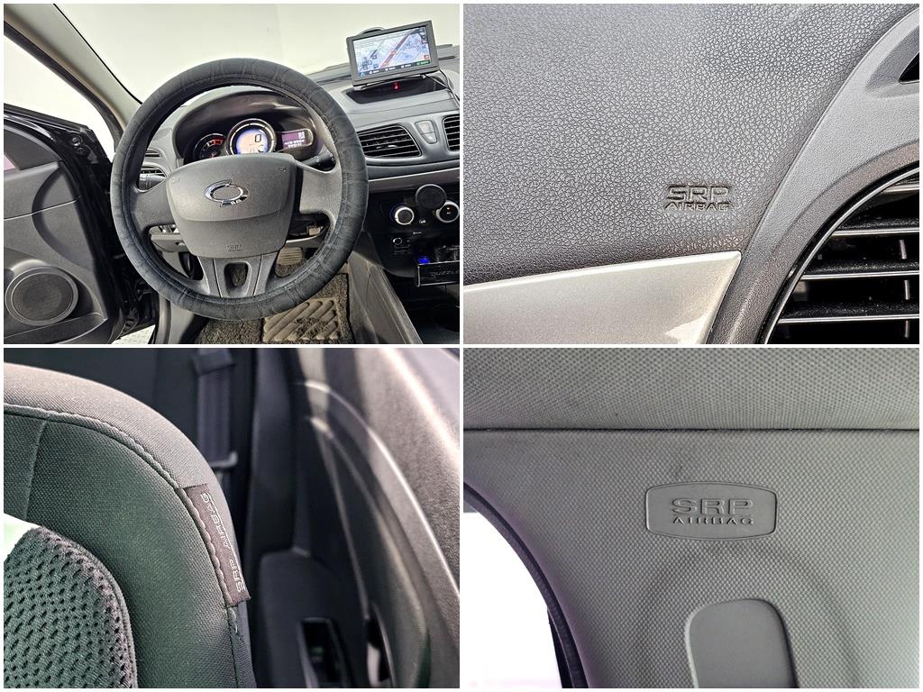 SAMSUNG SM3 2013 Negro - Importación desde Corea - HF Imports Iquique - Foto 18