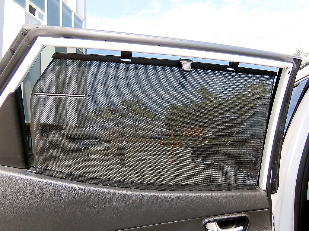 HYUNDAI Santa Fe 2015 Blanco - Importación desde Corea - HF Imports Iquique - Foto 17