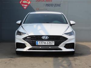 HYUNDAI Sonata - Vista 4