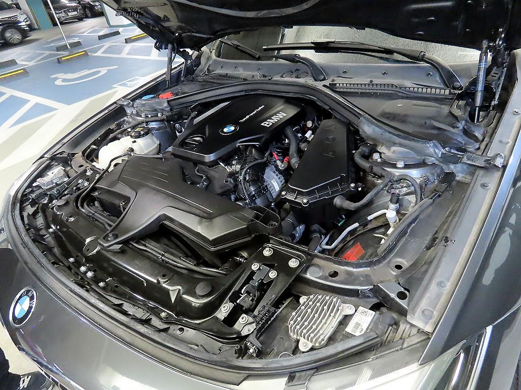 BMW Gran Turismo 2020 Gris - Importación desde Corea - HF Imports Iquique - Foto 19