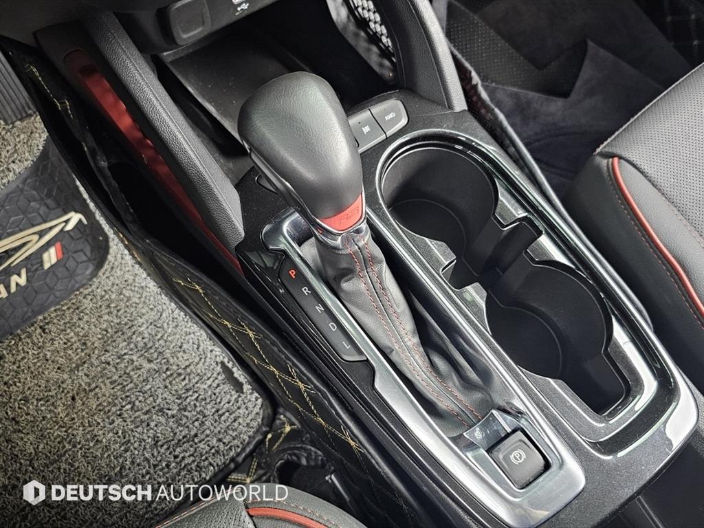 Chevrolet Trail Blazer - Vista 9