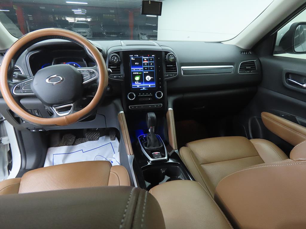 SAMSUNG QM6 - Vista 7