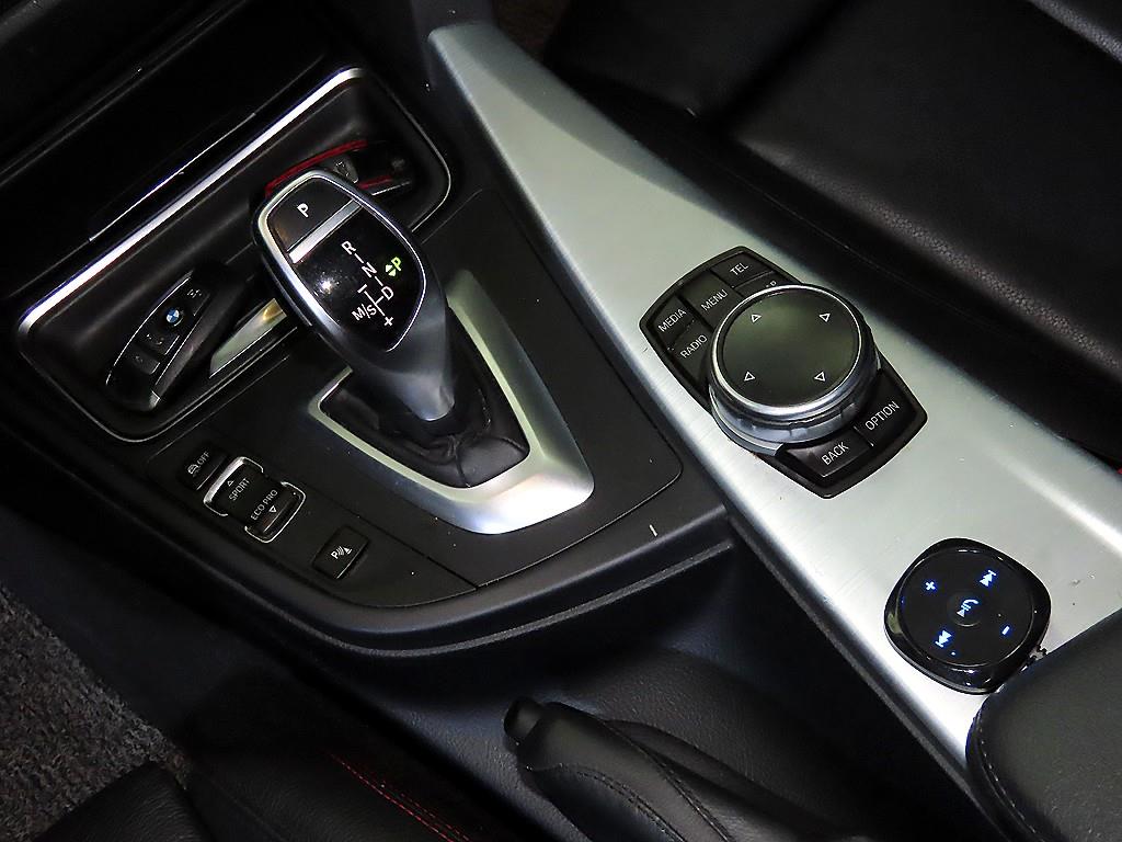 BMW 3 series - Vista 12