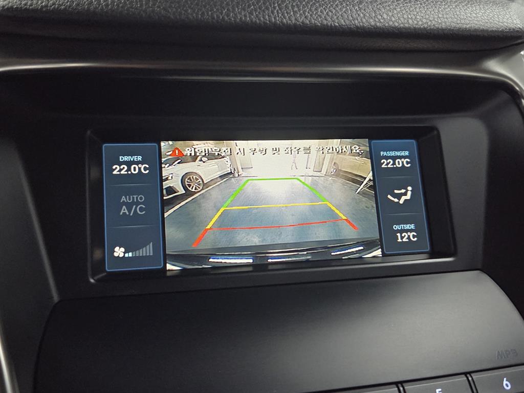 HYUNDAI Grandeur 2014 Negro - Importación desde Corea - HF Imports Iquique - Foto 17