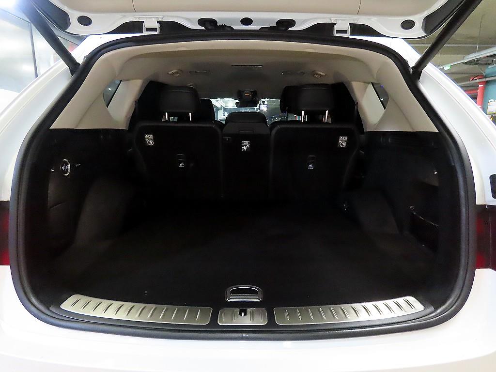 Genesis GV80 2020 Blanco - Importación desde Corea - HF Imports Iquique - Foto 18