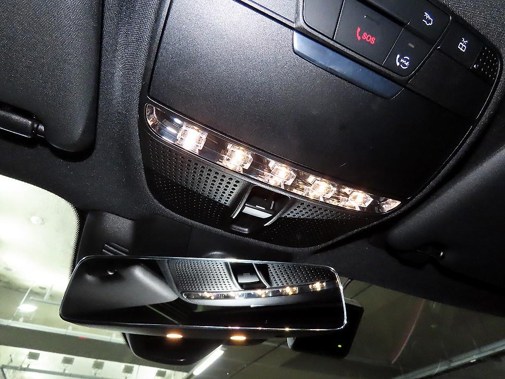 Mercedes Benz E class 2023 Blanco - Importación desde Corea - HF Imports Iquique - Foto 14