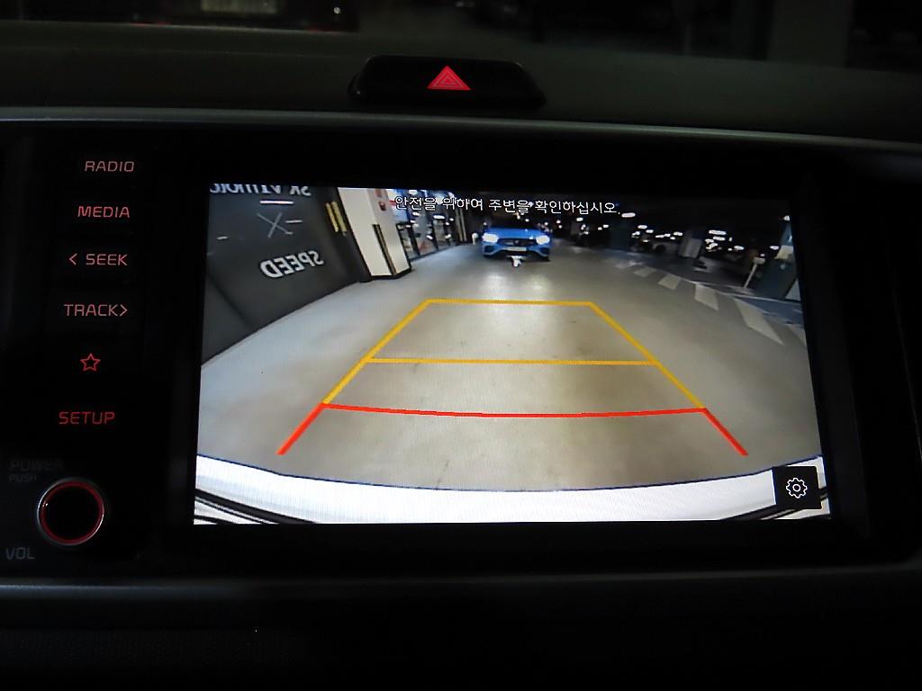 KIA Ray 2021 Blanco - Importación desde Corea - HF Imports Iquique - Foto 13