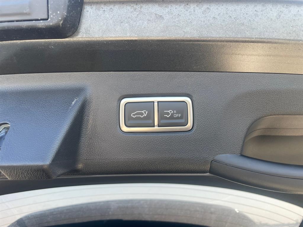 KIA Sorento 2025 Gris - Importación desde Corea - HF Imports Iquique - Foto 18