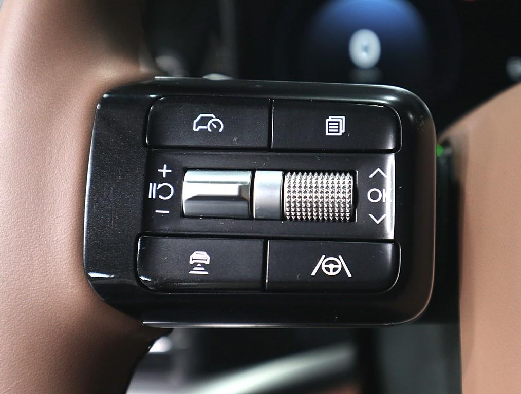 HYUNDAI Grandeur 2023 Blanco - Importación desde Corea - HF Imports Iquique - Foto 14