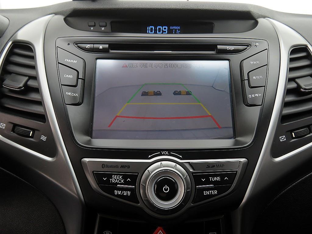 HYUNDAI Avante 2016 - Importación desde Corea - HF Imports Iquique - Foto 14